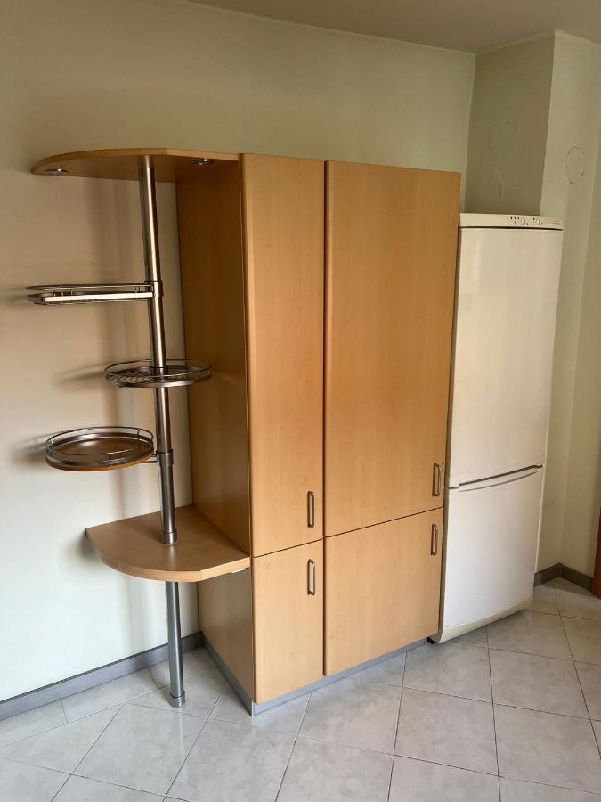 Privatzimmer Im Herzen Von Iphofen Exterior foto